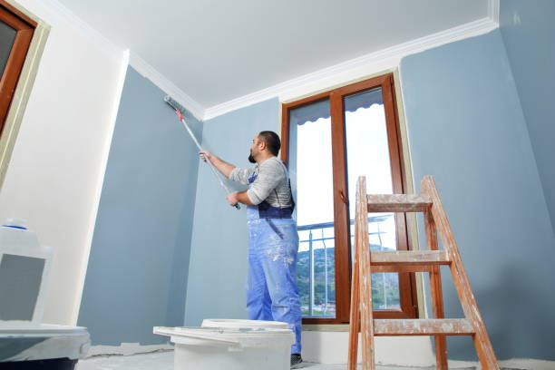 Best Forensic Mold Investigation  in Moosup, CT