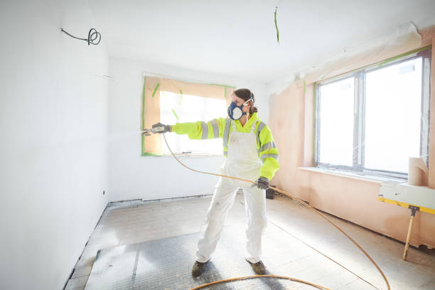 Best HVAC Mold Inspection and Cleaning  in Moosup, CT