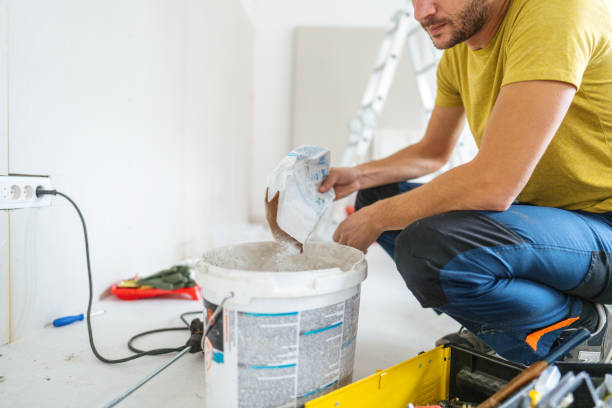 Best Emergency Mold Remediation  in Moosup, CT