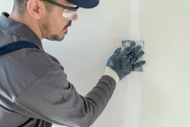 Best Asbestos and Lead Testing During Mold Inspection  in Moosup, CT