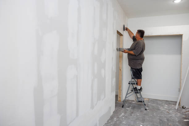 Best Air Quality Testing for Mold Spores  in Moosup, CT
