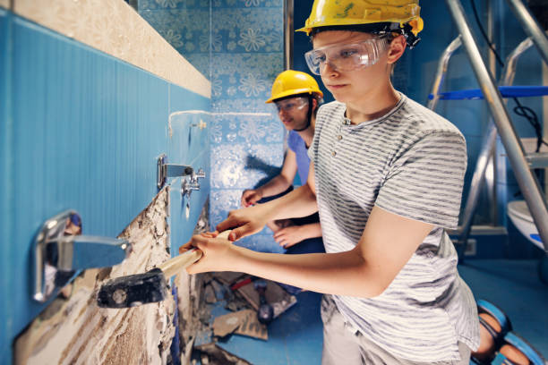 Best Residential Mold Inspection & Testing  in Moosup, CT